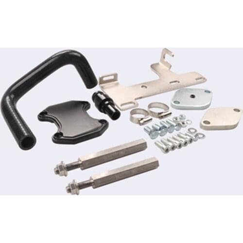 RA bugu Exhaust Systems