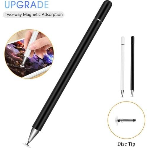 Stylus Pen for Apple iPad 6th/7th/8th/Mini 5th/Pro 11&12.9''/Air 3rd Gen Pencil