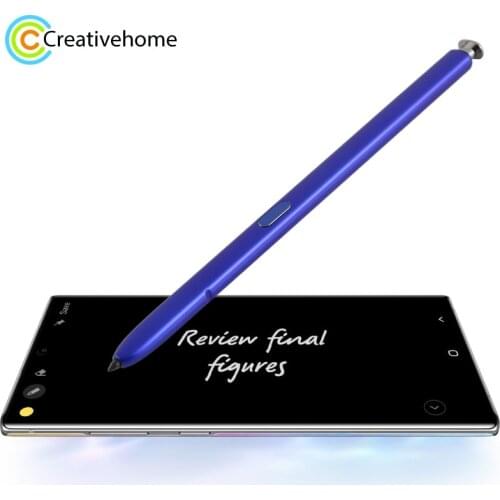 Capacitive Touch Screen Stylus Pen for Galaxy Note20 / 20 Ultra / Note 10 / Note 10 Plus