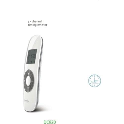 Dooya Sunfloer smart homeDC920DOOYA five-way timing remote control