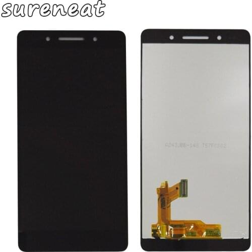 5.32Inch For Huawei Honor 7 Display PLK TL01H L01 UL00 AL10 Lcd Touch Screen Digitizer Glass Panel Assembly Replacement