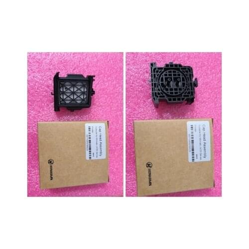 1pcs for MUTOH VJ1604E 1604W ink pad ink stack Mutoh 1604 cap top capping station ink pad corrosion resistance printer parts