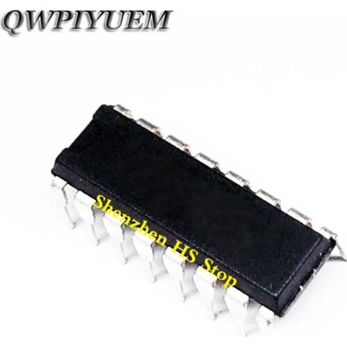 10pcs SN74HCT02N DIP-16 SN74HCT02 DIP 74HCT02 74HCT02N DIP16