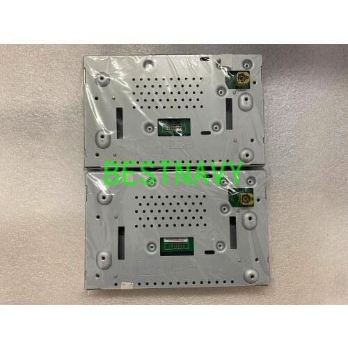 Free shipping Original SYNC3 System LCD Display Assembly Navigation Screen For For d/Lincoln Car Replacement