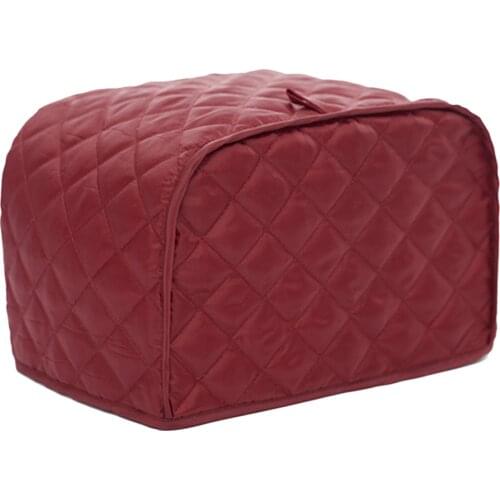 Cover, Cotton Striped Bread Dust Proof Cover Bakeware Protector