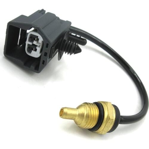 Coolant Temperature Sensor For Ford Tourneo Connect 02-13 1.8 TDCi Transit Connect 02-13 1.8 Di TDCi 9C116G004BD 1552452 1742833