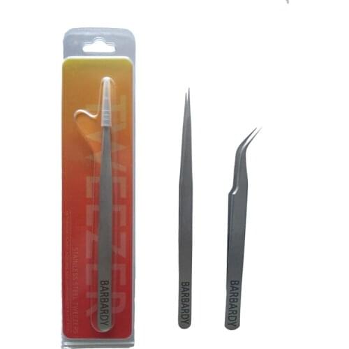 Earbardy Eyebrow Tweezers