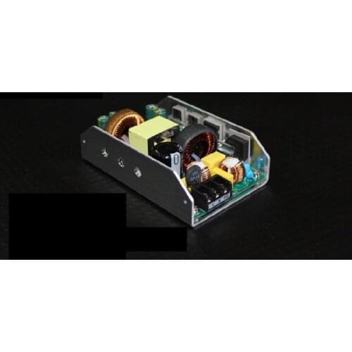 Power Amplifier Drive Power Supply with PFC Positive and Negative 24V 8A 380W 24V Dual voltage output