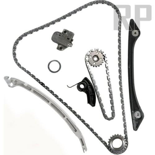 Engine Timing Chain Kit For LAND ROVER Range Rover Evoque Freelander MK2 Discovery Sport L550 2.0 2011-2018