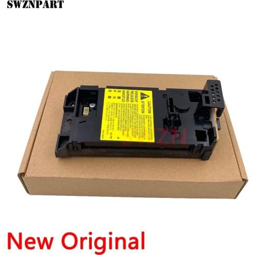 Laser scanner assy For HP P1102 P1106 P1108 P1109 P1102W M1130 M1132 M1136 M1210 M1212 M1213 M1216 M1217 M1218 M1219 RM1-6878