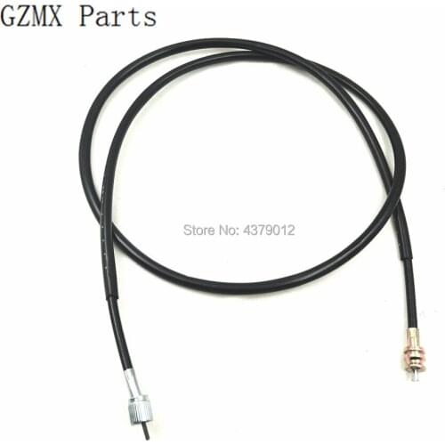 Motorcycle Speedometer Wire Speedo Cable Meter Mileage Line Kilometer Instrument Line For KAWASAKI Vulcan 400 800 VN400 VN800