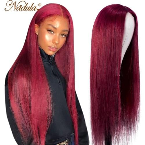 Nadula Synthetic Wigs
