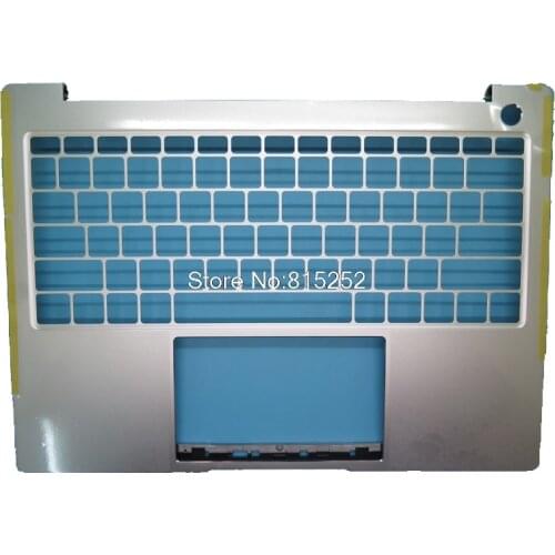 Laptop PalmRest For HUAWEI MateBook 14 KLV-W29 Upper Case small enter