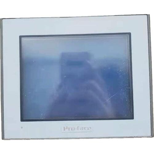 New In Box AST3301W-B1-D24 100714J005674 Pro-face Electric Hmi Digital Touch Panel