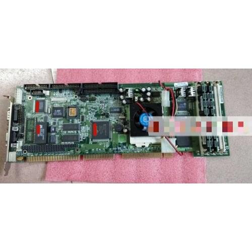 P5/6X86 SBC Ver: G5 industrial control equipment mainboard P5/6X86 SBC with CPU memory