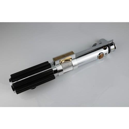 Anakin Ep3 Lightsaber Metal Handle With Pixel 22.2mm 90cm Length Blade Proffie2.2 Soundboard Smooth Swing 16 Color Changing