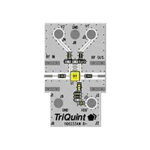 TQL9044-PCB RF Development Tools 1.5-4.0GHz LNA Eval Board