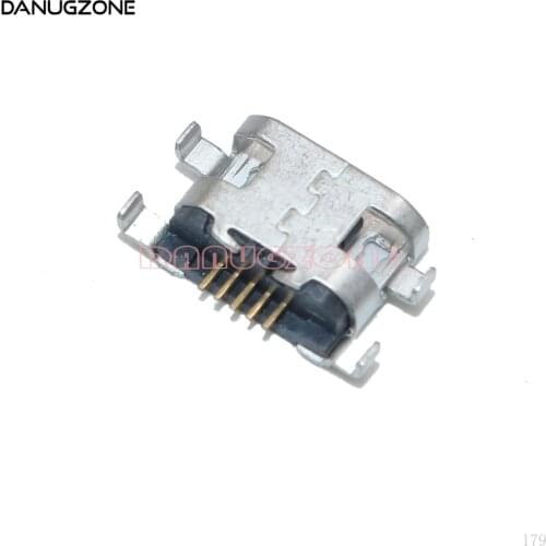 50PCS/Lot For Xiaomi Redmi 3 3S 4X 5A / Redmi NOTE 3 / Redmi NOTE 3G 4G USB Charge Jack Port Plug Socket Charging Dock Connector