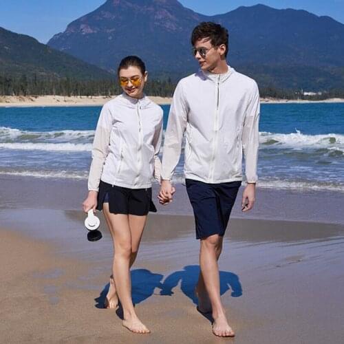 XINNEIKEEA Fishing Jackets