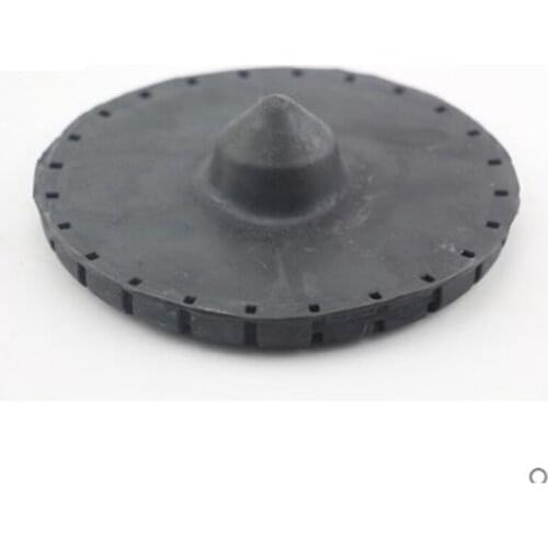 Rear Coil Spring Damper Pad Mount For Passat B5 1997-2002 For Audi A6 1998-2005 For Superb 8E0512149C