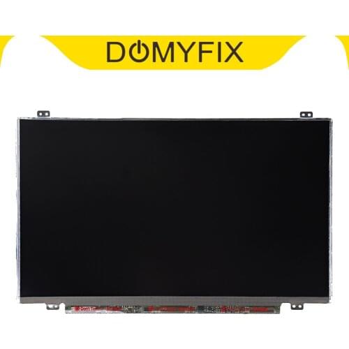 14" LCD Display Screen Panel for Innolux N140BGE-L43 1366×768 40 pins LVDS WXGA