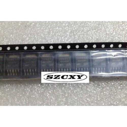 20PCS New original capacitance 20VZ11 PQ20VZ11 Sharp TOP252-5 Chip Triode