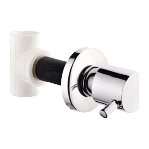 3/4 PPRC Joystick Ankastre Valf