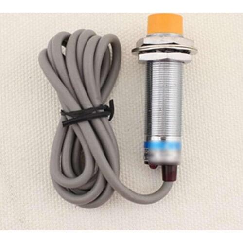 LJ18A3-8-Z/BX/AX/BY/AY 3 Wires M18 NPN/PNP/NO/NC DC6-36V Proximity Sensor Switch