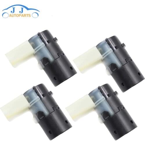 4pcs/Lot 7H0919275C PDC Parking Sensor 7H0919275 ForAUDI A6 S6 4B 4F A8 S8 A4 S4 RS4 for V-W 7H0 919 275 C