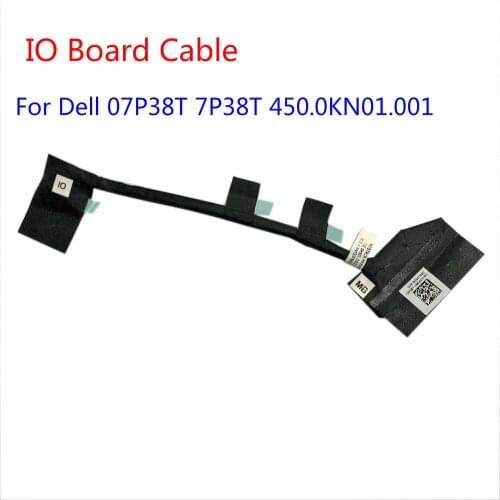 450.0KN01.0011 USB IO Circuit Board Cable For Dell 07P38T 7P38T