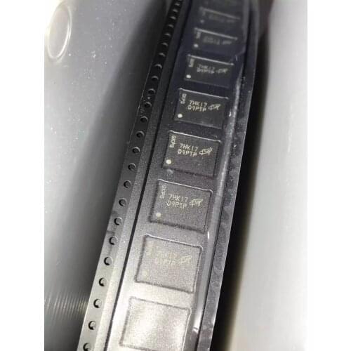 5pcs/lot MT41K256M8DA MT41K256M8DA-125:M FBGA78 L9338MD SOP20 M88DM6000 Original