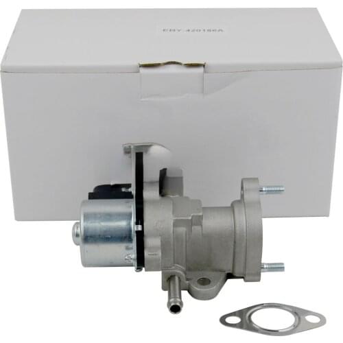 AP01 For TOYOTA AURIS COROLLA Yaris/Vitz 1.4 D-4D EGR VALVE 1ND-TV 2562033030 66KW 25620-33030 2562033030