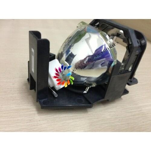 Free Shipping ET-LAX100 Compatible Projector Lamp For PT-AX200 / PT-AX200E / PT-AX200U with 3 Months Warranty