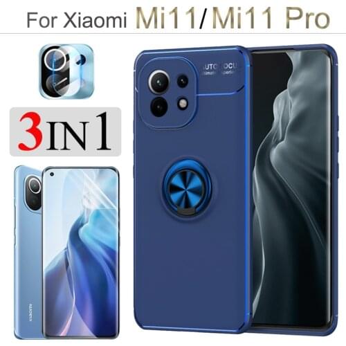 CAPOFTU Phone Cases Xiaomi Mi 10T