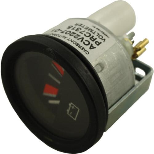 CSKN Part Voltmeters