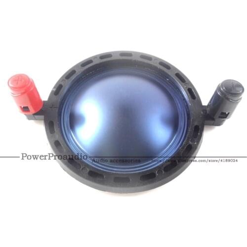 Repacement Aftermarket Diaphragm For Paudio BMD760 Driver 8 Ohm