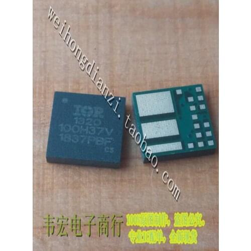 Delivery.IR1837TRPBF IR1837PBF IP1837TRPBF QFN Free