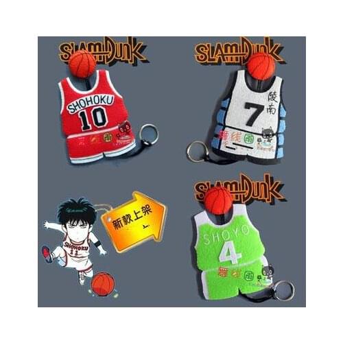 Jersey key bag Fabric Felt kit Non-woven cloth Craft DIY Sewing set Felt Handwork Material DIY needlework supplies