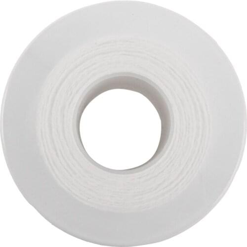 Candle wick, flat wick, round wick, lamp wick, coil - 61 M, for the production of candles