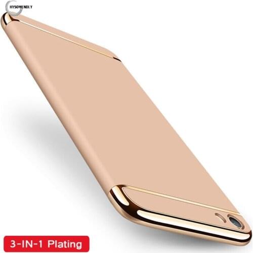 HYSOWENDLY Phone Cases Vivo Y65 China
