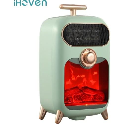 Electric Heaters IHoven China