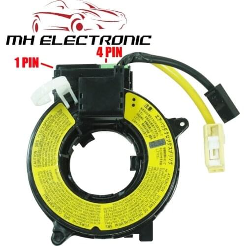 MH ELECTRONIC MR301705 For Mitsubish i Triton L200 Pajero Lancer 2.5 DI-D 2006 2007 2008 2009 2010 2011 2012 2013 2014-2016