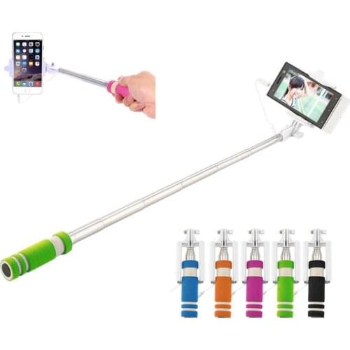 MLLSE Monopods For Smartphones