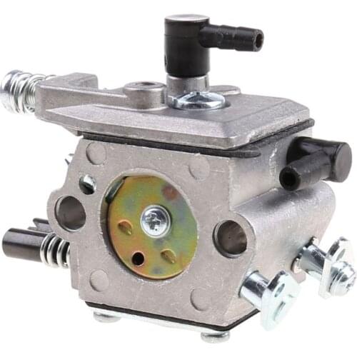 New Chain Saw Carburetor 4500 5200 5800 Carb 2 Stroke Engine 45cc 52cc 58cc 40GF