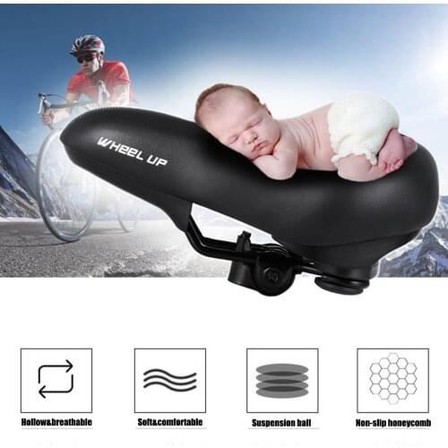 OUTERDO Bicycle Seats