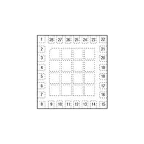 SKY65313-21-EVB RF Development Tools 900MHz TX/RX FEM EVALUATION BOARD