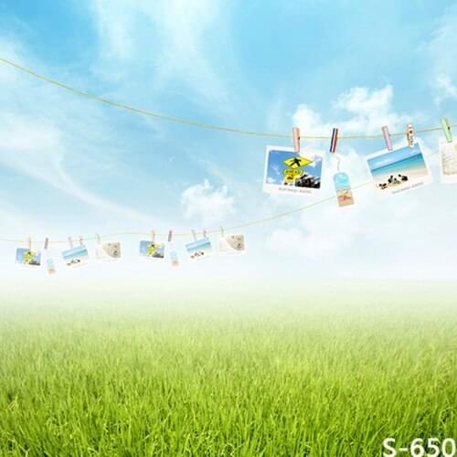 Digital Printed Vinyl Backdrops for Photography Baby Shower Background Studio Custom Camera fotografia