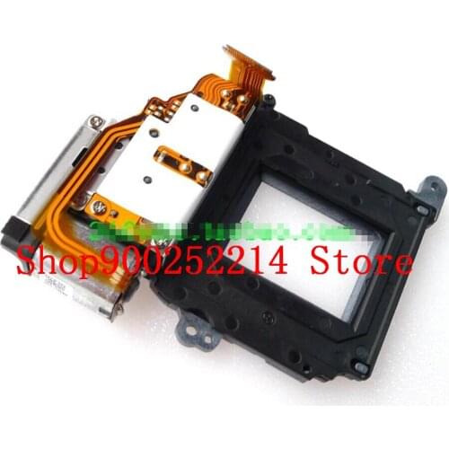 Repair Part For Canon FOR EOS M50 Shutter Group Ass'y With Blade Curtain Unit