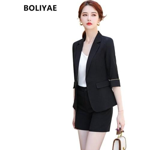 BOLIYAE Touring Shorts