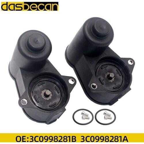 Dasbecan Brake Parts
